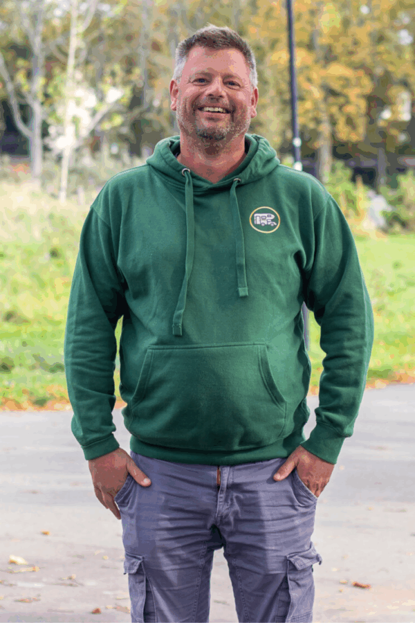 Kras Kistenkas Nedbase