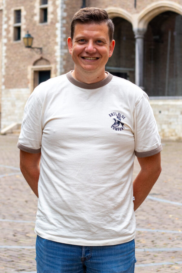 Eugène Blommaert